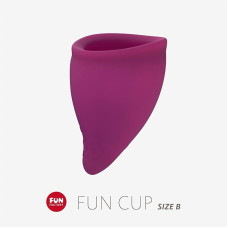 Менструальная чаша Fun Cup Size B