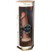 Телесный фаллоимитатор SILEXD Model 1 Premium Real Skin - 19 см.