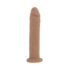 Телесный фаллоимитатор SILEXD Model 2 9  - 22,9 см.