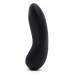 Черный клиторальный вибратор Sensation Clitoral Vibrator