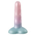 Нереалистичный дилдо Unicorn Max - 12,5 см.