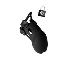 Черный пояс верности Guard