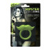 Люминесцентное эрекционное виброкольцо Hipster