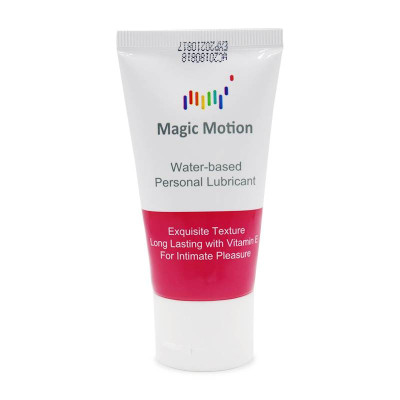 Смазка на водной основе Magic Motion - 50 мл. Смазка на водной основе Magic Motion - 50 мл.