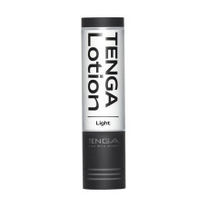 Лубрикант на водной основе Tenga Lotion Light - 170 мл.