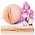 Телесный мастурбатор-вагина Fleshlight Fantasy - Sasha Nakamoto Ecchi Телесный мастурбатор-вагина Fleshlight Fantasy - Sasha Nakamoto Ecchi
