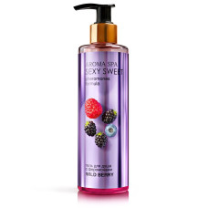 Гель для душа с феромонами и ароматом диких ягод Wild Berry - 200 мл. Гель для душа с феромонами и ароматом диких ягод Wild Berry - 200 мл.