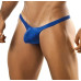 Синие сексуальные трусы-стринги