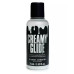 Лубрикант на водной основе Creamy Glide с консистенцией спермы - 75 мл.