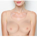 Протез молочных желез в форме майки (3 размер)