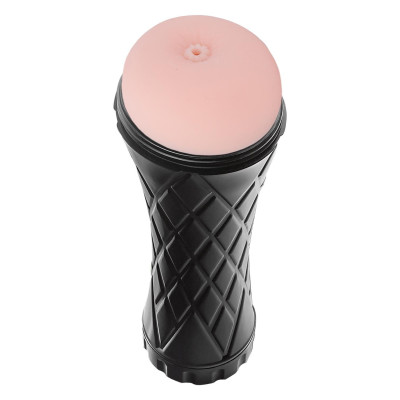 Телесный мастурбатор-анус Jamie