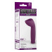 Фиолетовый стимулятор для головки полового члена Glans Stimulator
