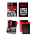 Настольная игра для двоих Sex Level