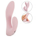 Розовый мини-вибратор CERYA Strong Mini Vibrator - 14 см.