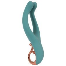 Бирюзовый мультивибратор The Magician