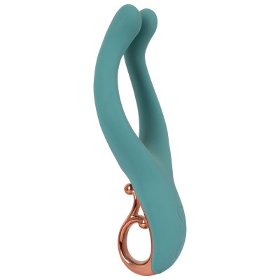 Бирюзовый мультивибратор The Magician