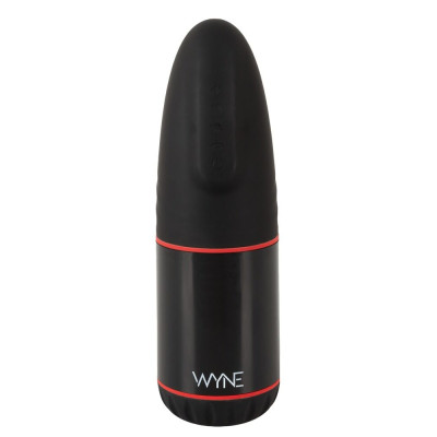 Мастурбатор с двумя моторами WYNE Masturbator 02