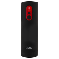 Автоматический мастурбатор WYNE Masturbator 08 Автоматический мастурбатор WYNE Masturbator 08