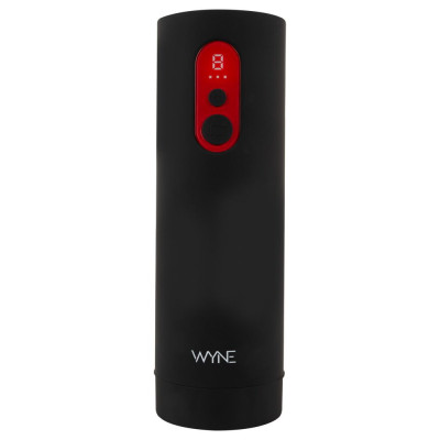 Автоматический мастурбатор WYNE Masturbator 08