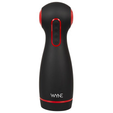 Мастурбатор WYNE Masturbator 06 с двумя моторами
