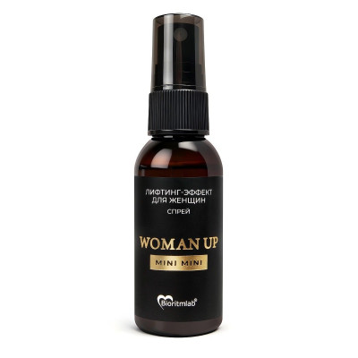 Интимный спрей Mini Mini с сужающим эффектом - 50 мл.