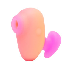 Бесконтактный клиторальный стимулятор Romp Kiss