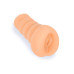 Телесный мастурбатор в виде вагины с узким входом