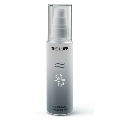 Силиконовый лубрикант Silk light - 75 мл.