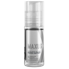 Лубрикант на водной основе MAXUS Naked Fantasy - 50 мл.