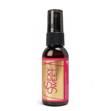 Парфюмированный спрей с феромонами и ярко-цветочным ароматом - 50 мл.