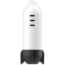 Мастурбатор для мужчин с 7 режимами вибрации и сжатия