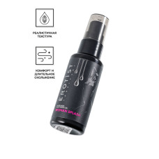 Увлажняющий гель-лубрикант на водной основе Woman Splash - 50 мл.