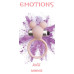 Розовое эрекционное виброколечко Emotions Minnie Light pink