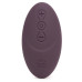 Фиолетовое виброяйцо I ve Got You Rechargeable Remote Control Love Egg